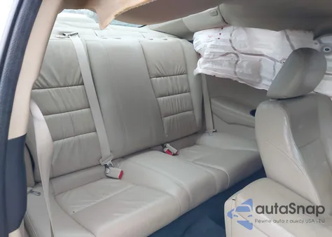 2010 Honda Accord 3.5 Ex-L z USA, uszkodzony, nr VIN 1HGCS2B85AA008601